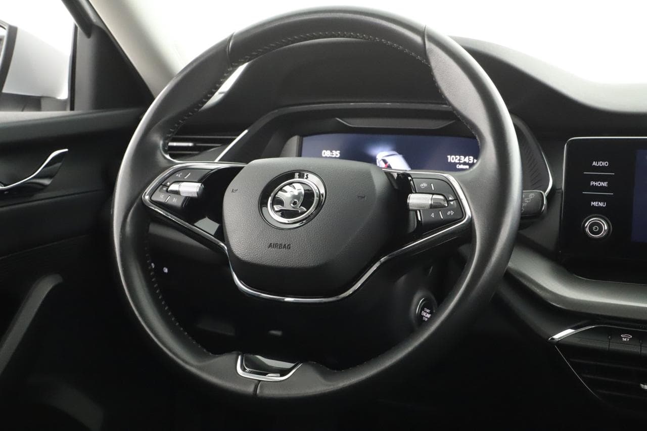 2022 Škoda OCTAVIA - 14
