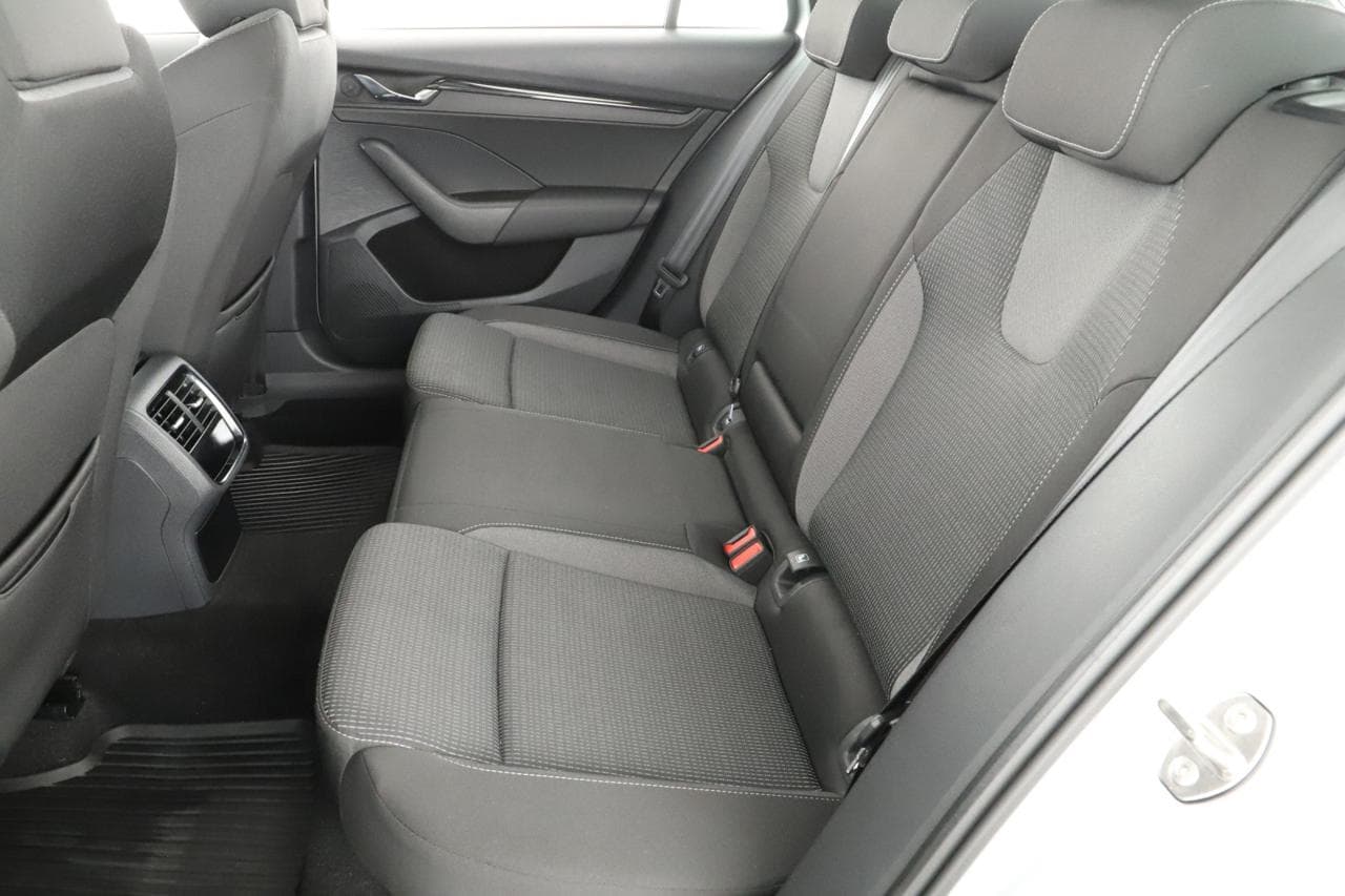 2022 Škoda OCTAVIA - 12