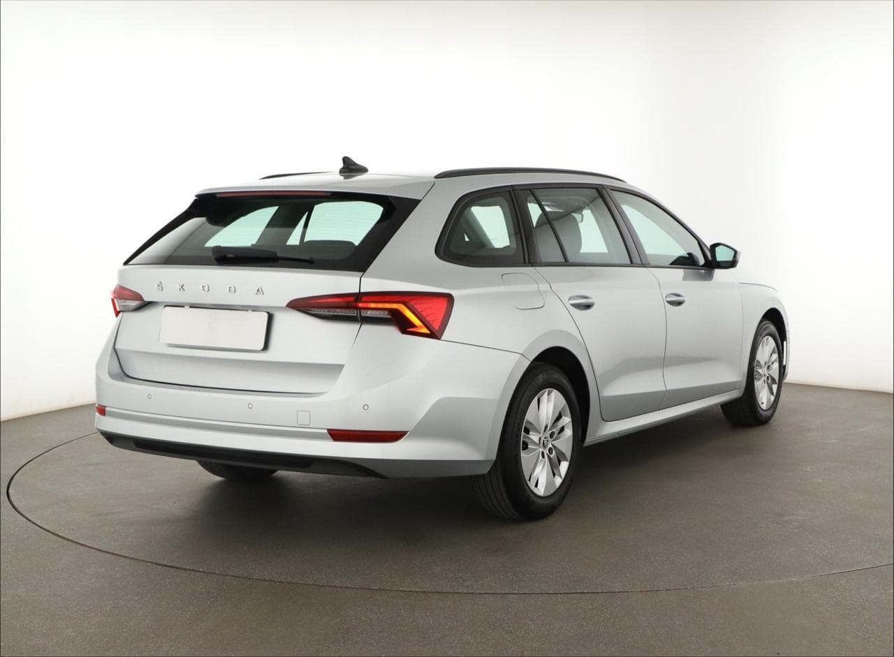 2022 Škoda OCTAVIA - 7