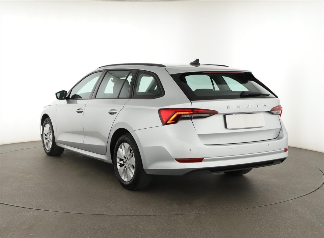 2022 Škoda OCTAVIA - 5