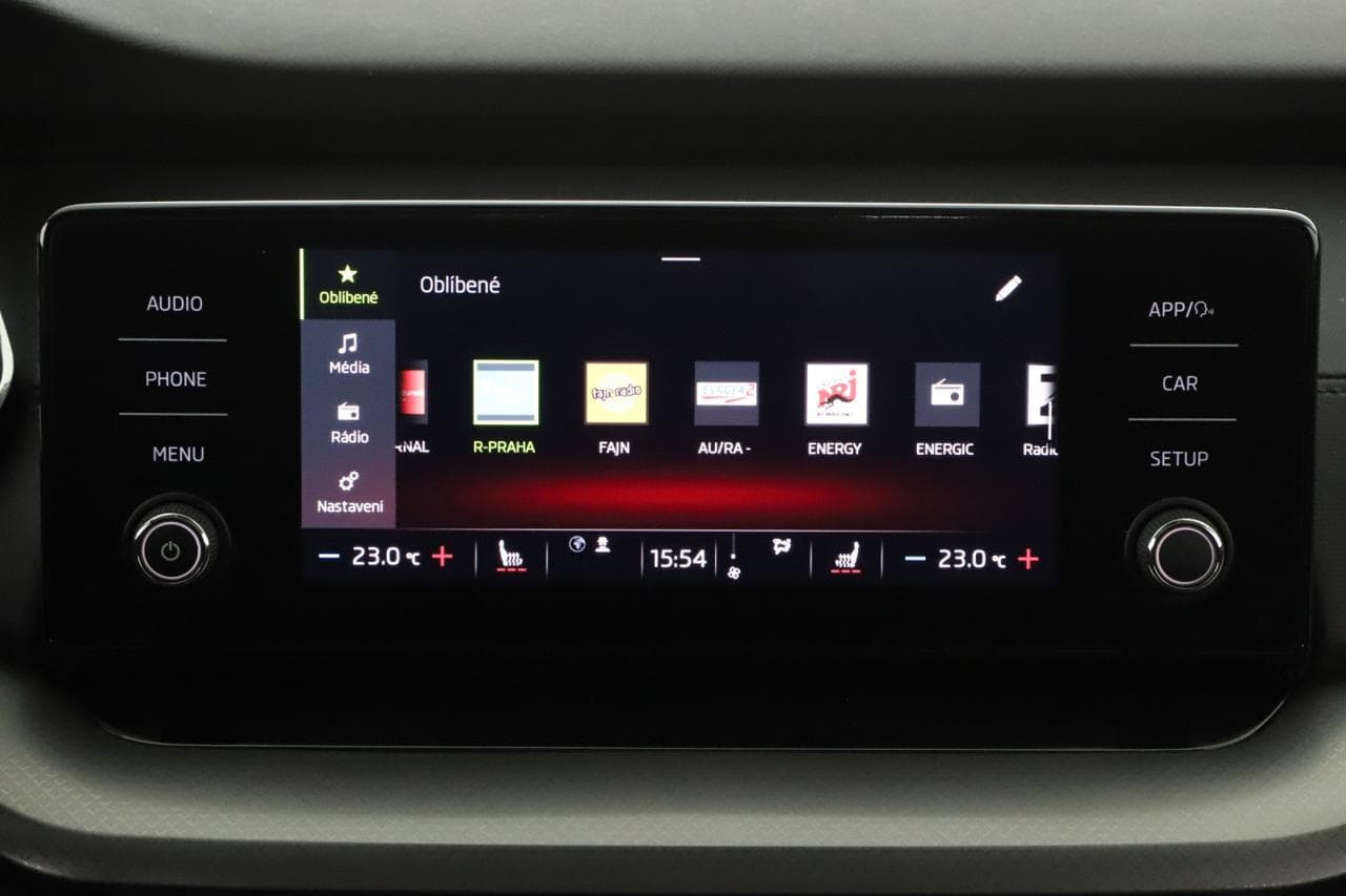 2022 Škoda OCTAVIA - 20
