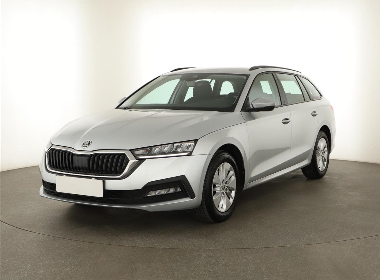 2022 Škoda OCTAVIA - 3