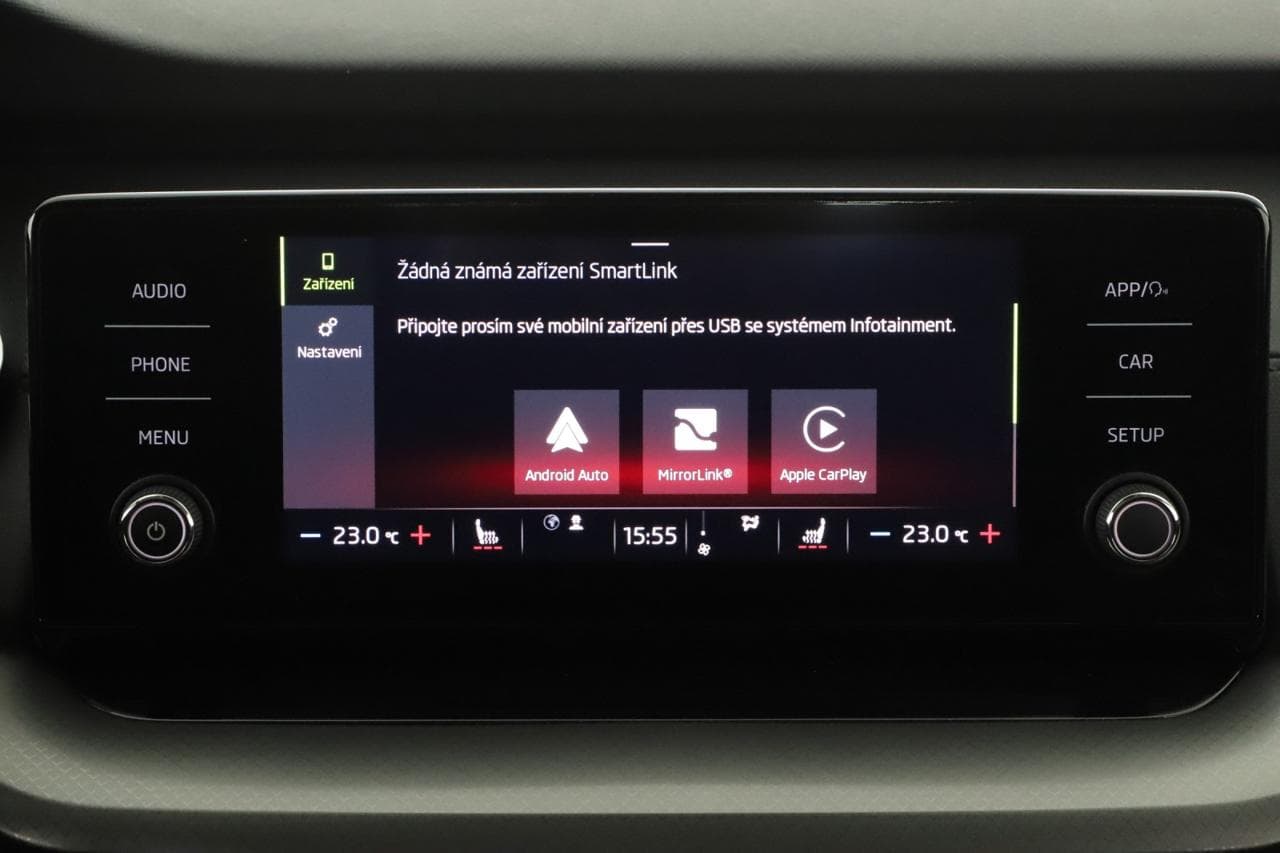 2022 Škoda OCTAVIA - 19