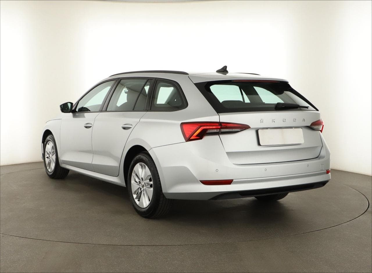 2022 Škoda OCTAVIA - 5