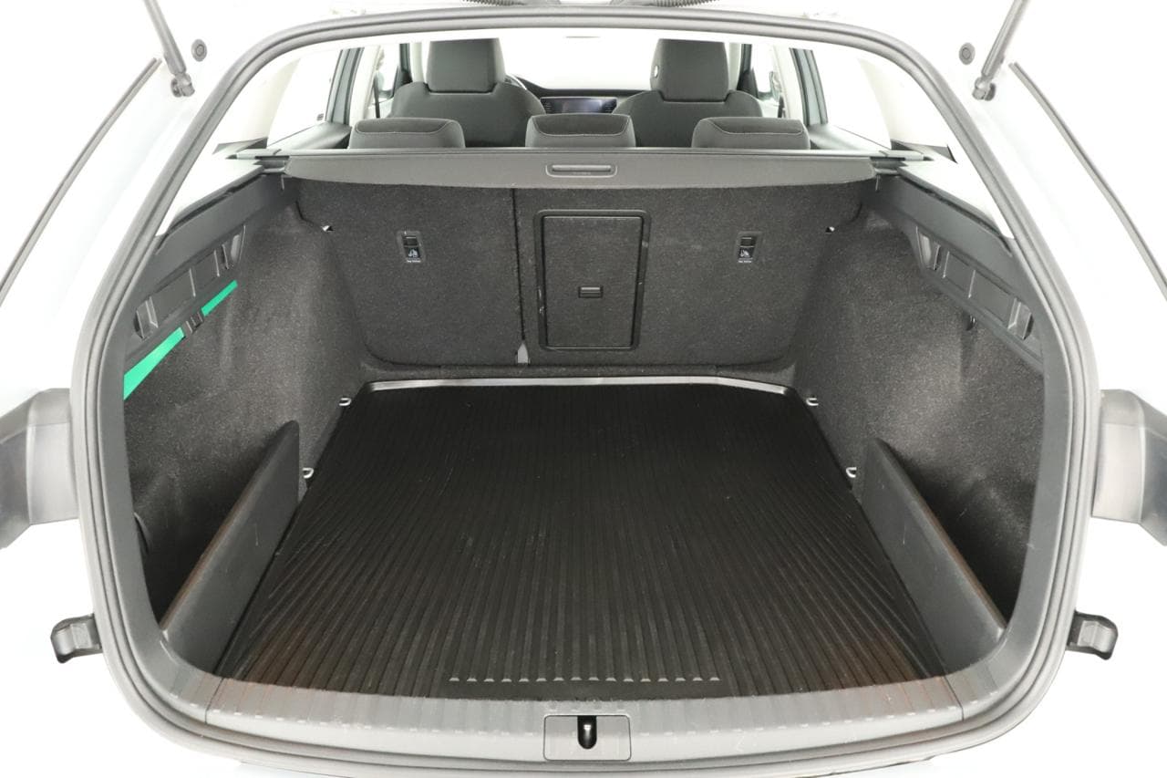 2022 Škoda OCTAVIA - 17