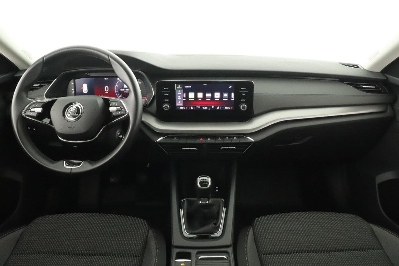 2022 Škoda OCTAVIA - 9