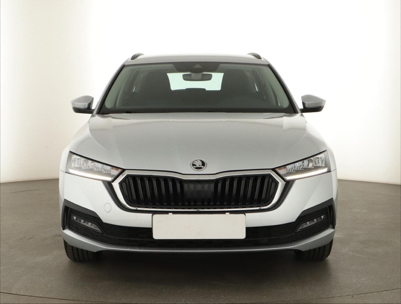 2022 Škoda OCTAVIA - 2