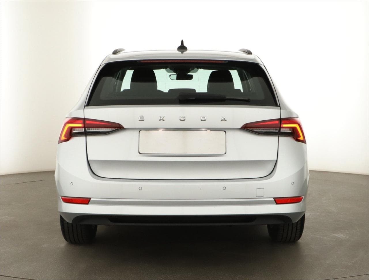 2022 Škoda OCTAVIA - 6