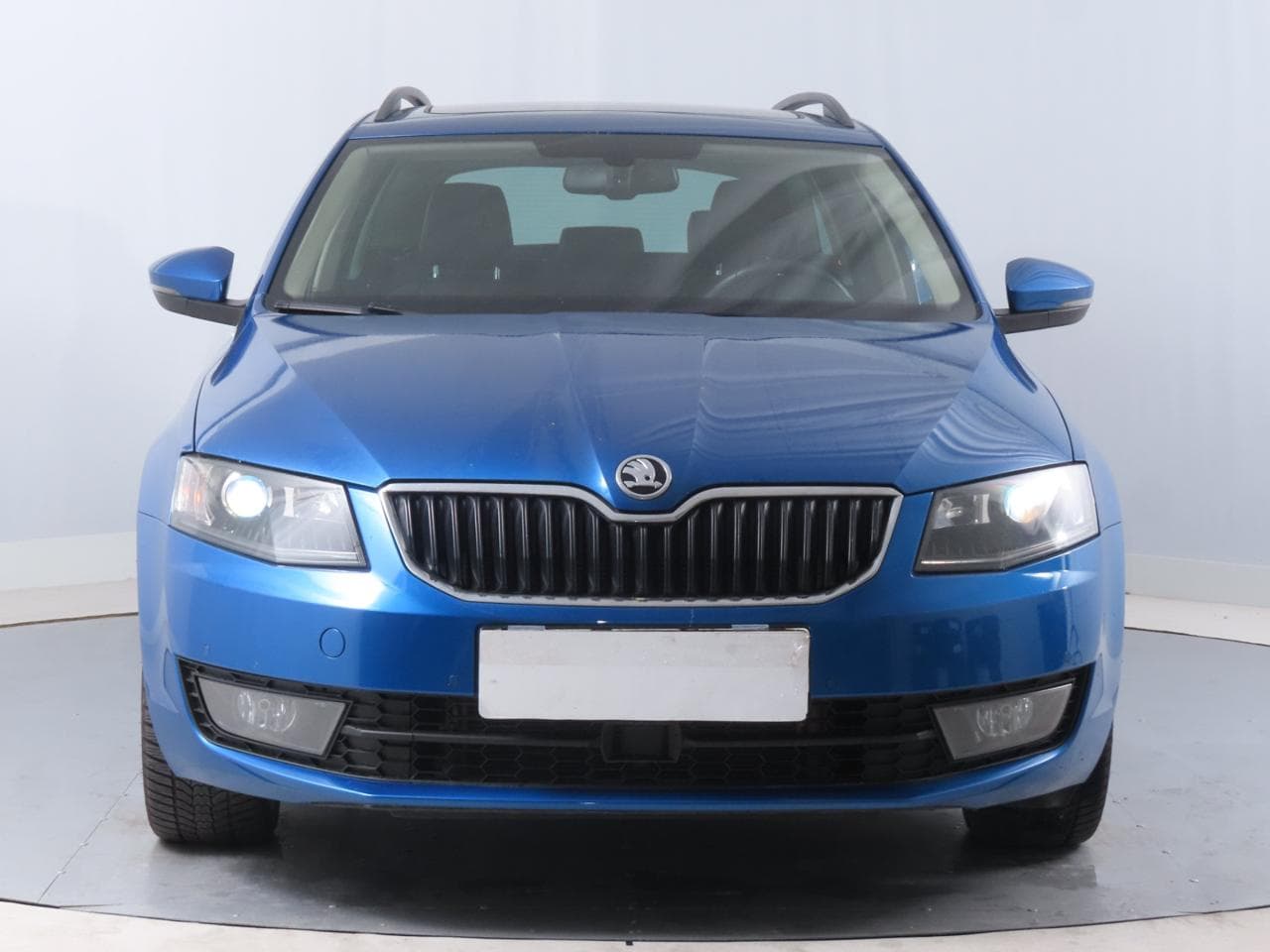2015 Škoda OCTAVIA - 2