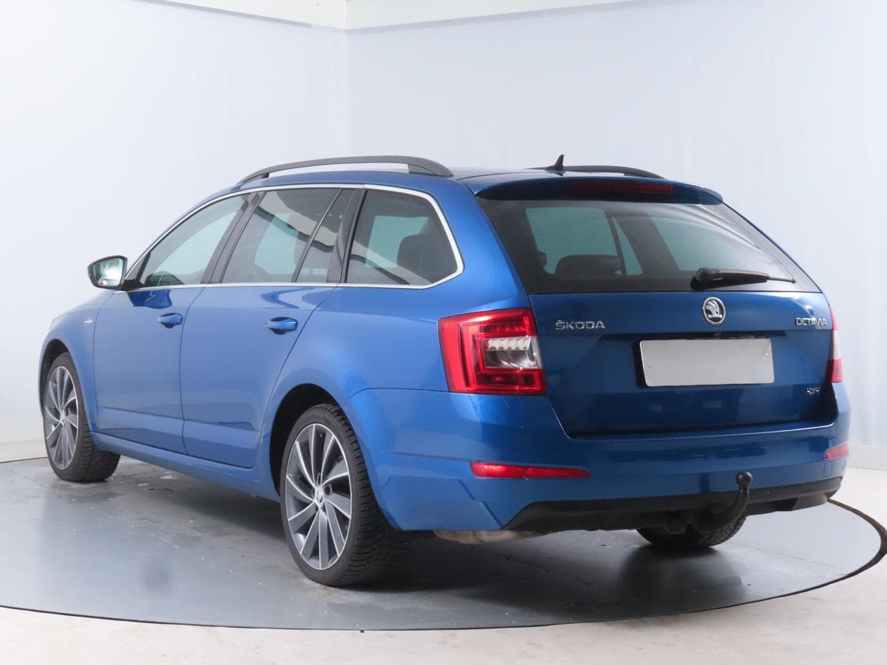 2015 Škoda OCTAVIA - 5
