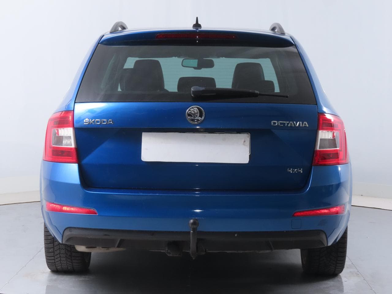 2015 Škoda OCTAVIA - 6