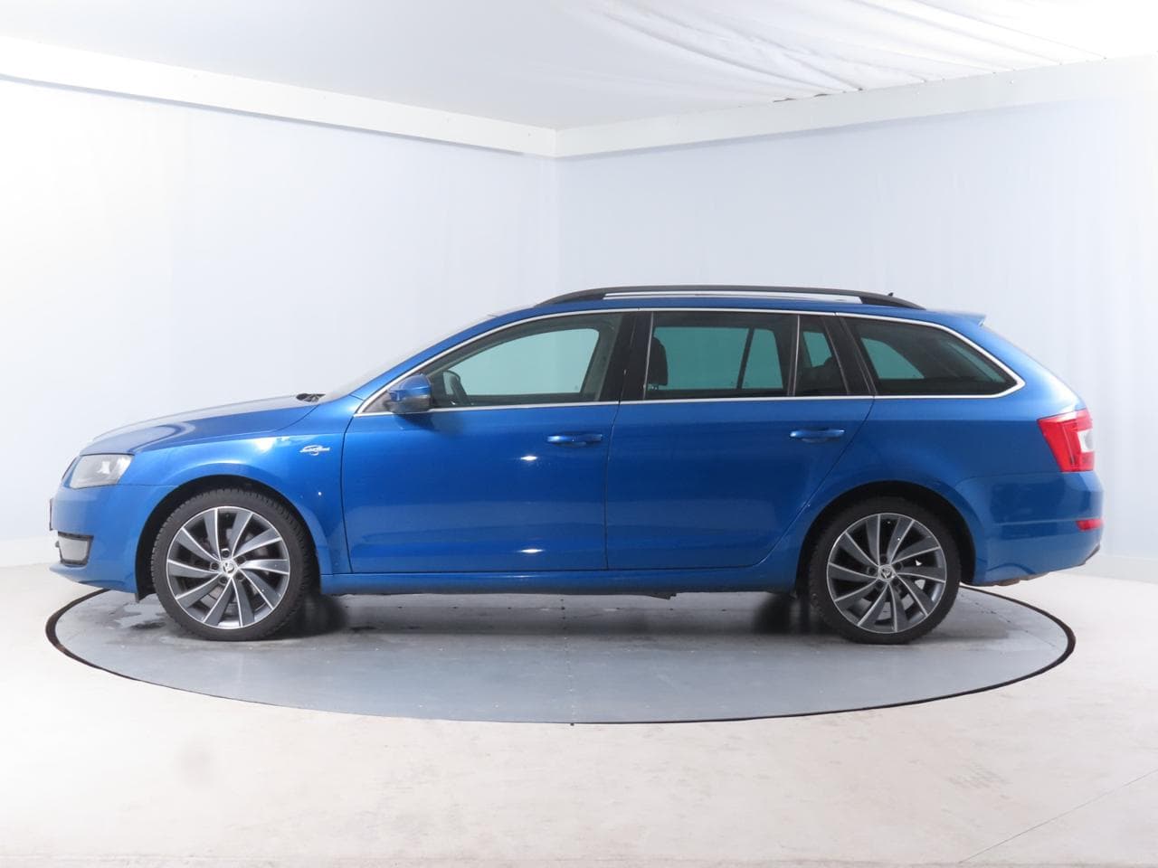 2015 Škoda OCTAVIA - 4
