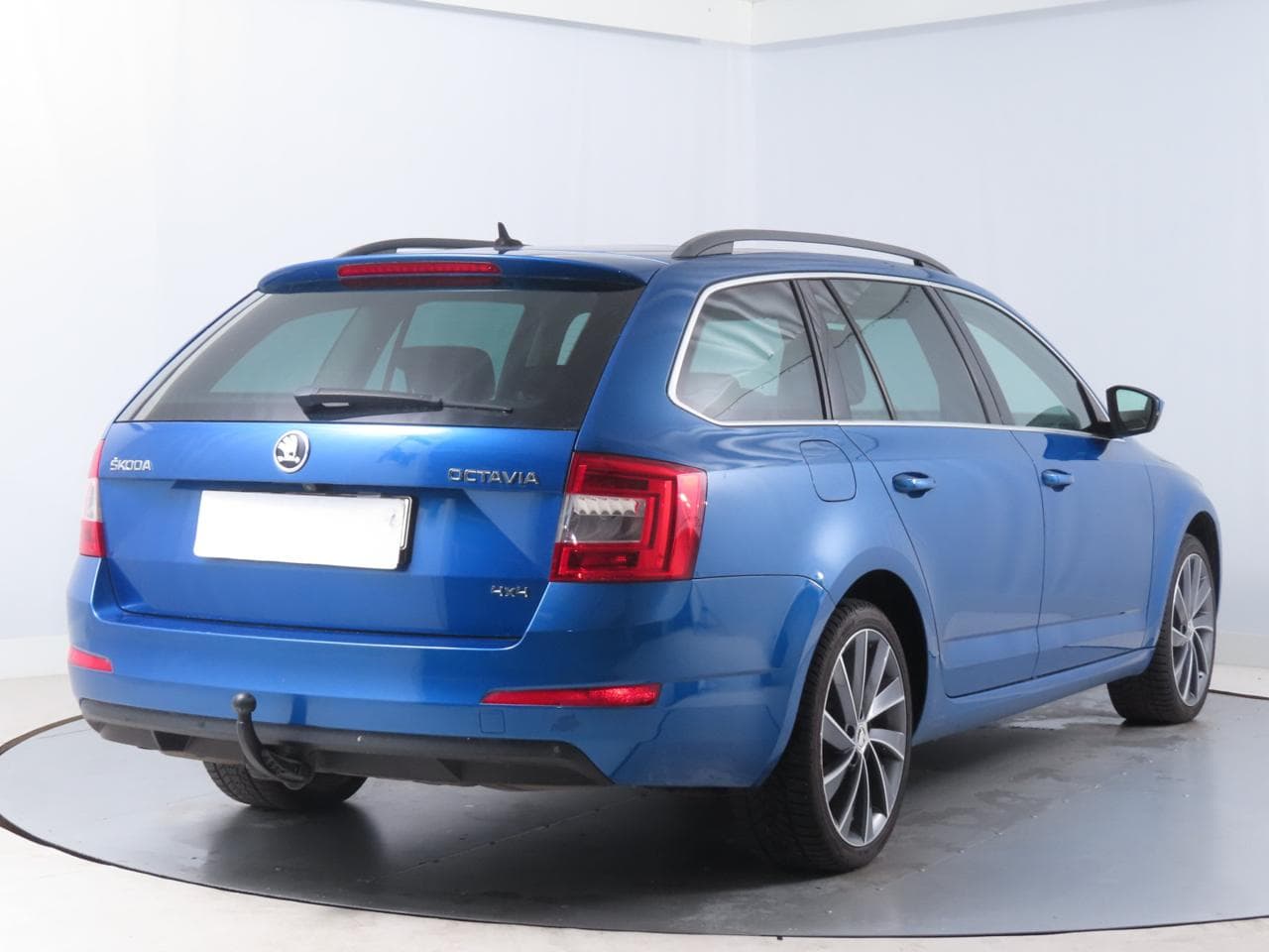 2015 Škoda OCTAVIA - 7