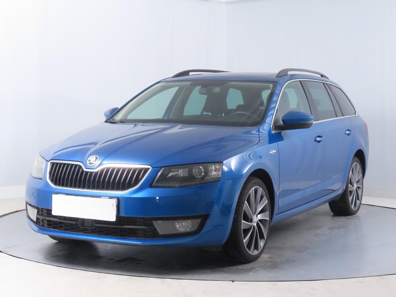 2015 Škoda OCTAVIA - 3