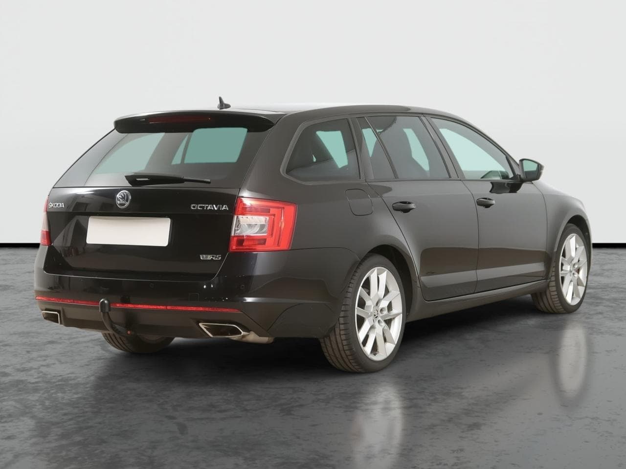 2014 Škoda OCTAVIA - 7