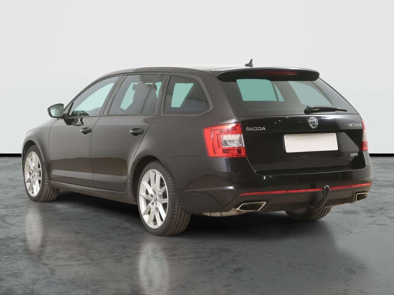 2014 Škoda OCTAVIA - 5