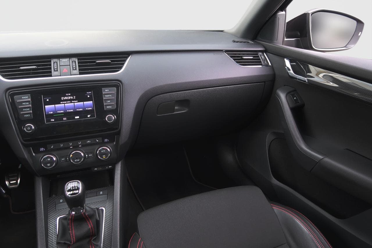 2014 Škoda OCTAVIA - 11