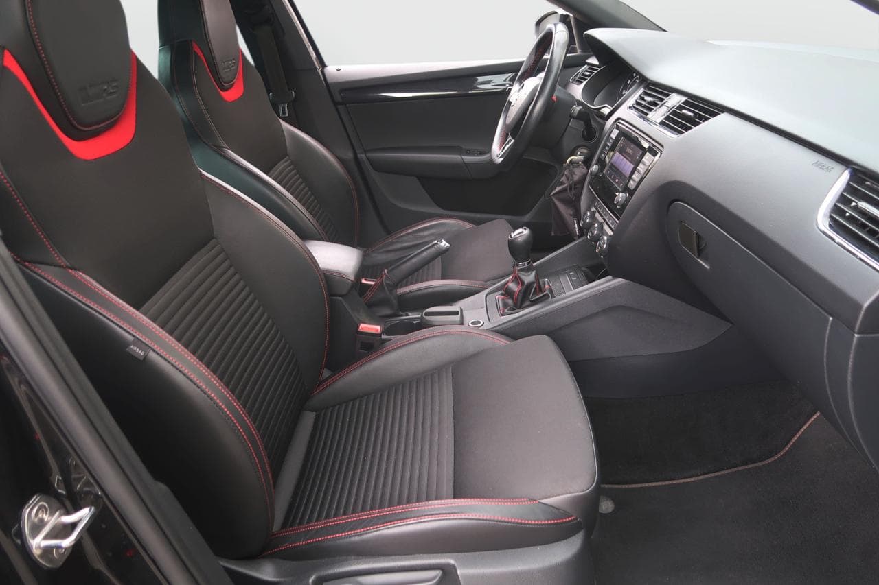 2014 Škoda OCTAVIA - 12