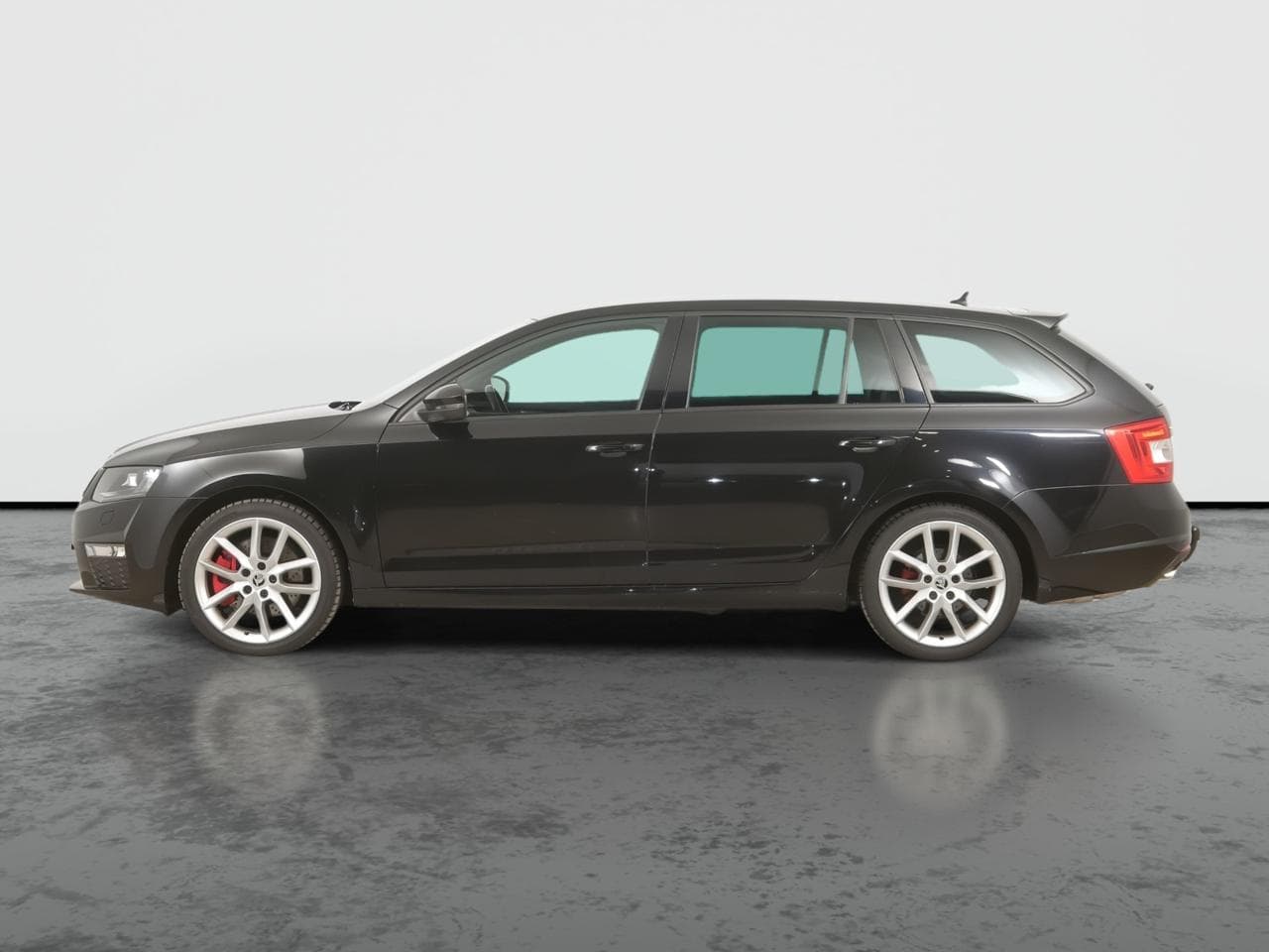 2014 Škoda OCTAVIA - 4