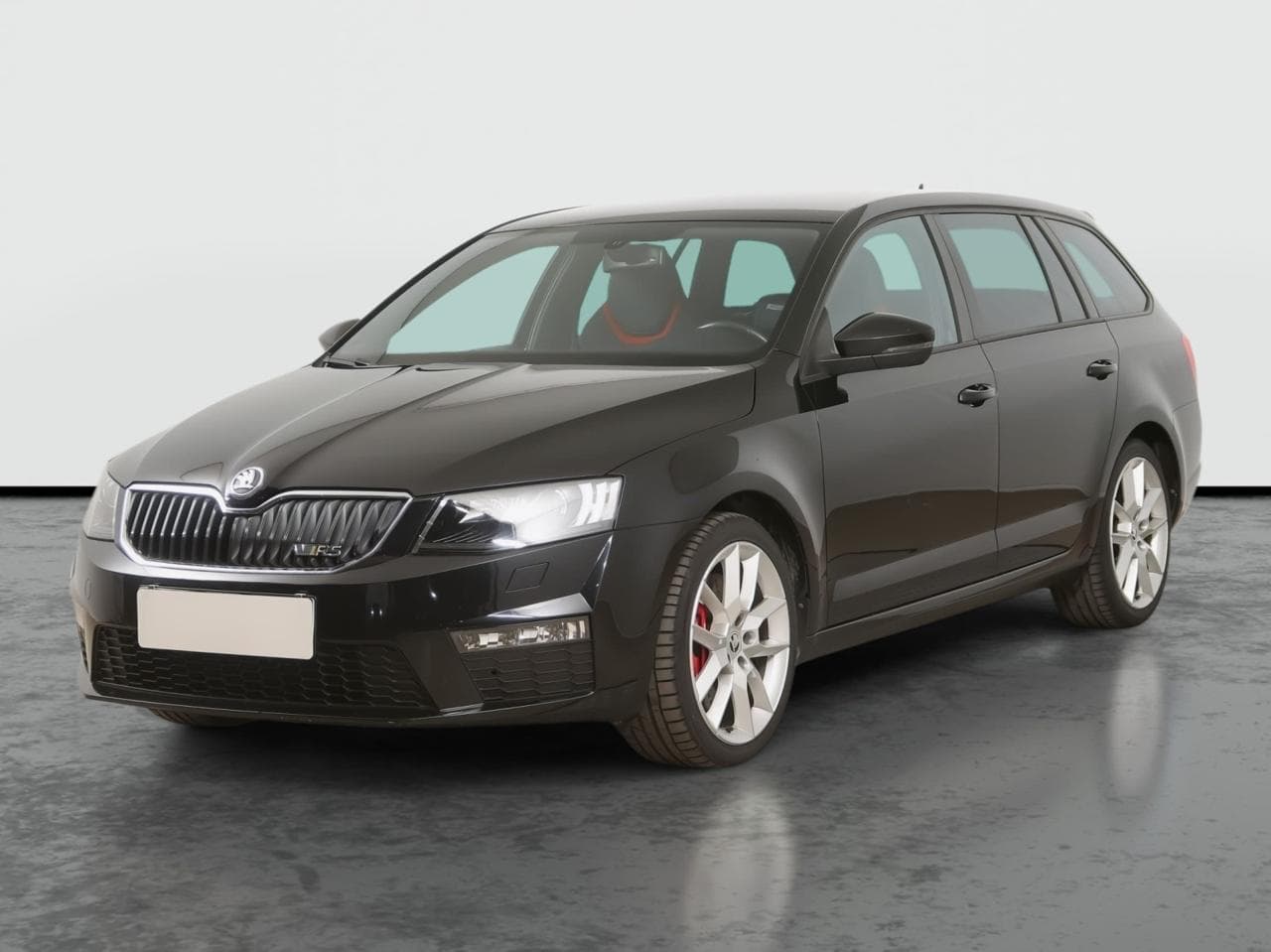 2014 Škoda OCTAVIA - 3