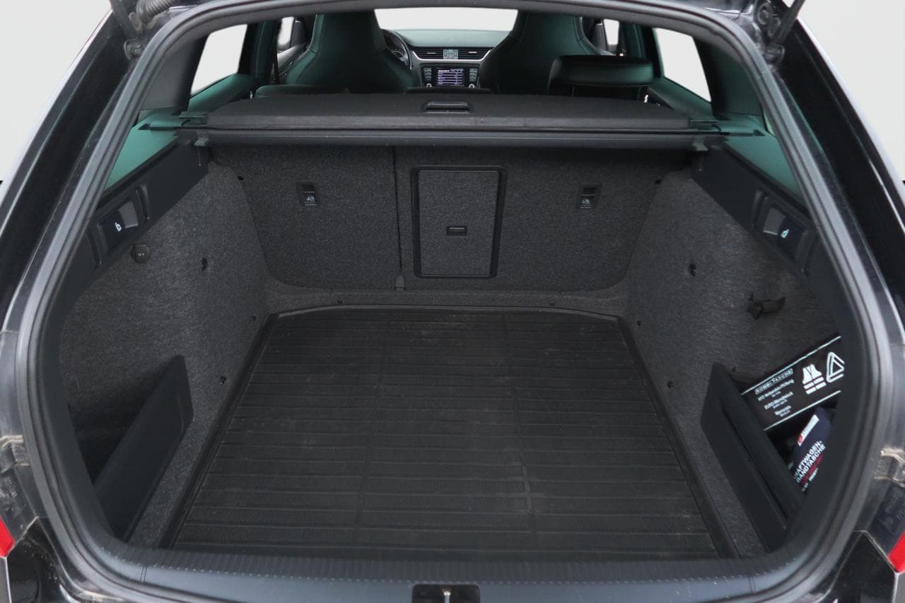 2014 Škoda OCTAVIA - 20