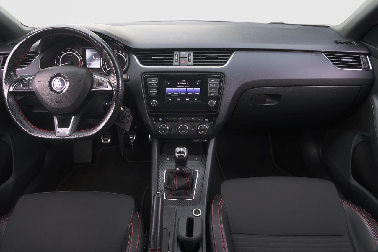 2014 Škoda OCTAVIA - 10