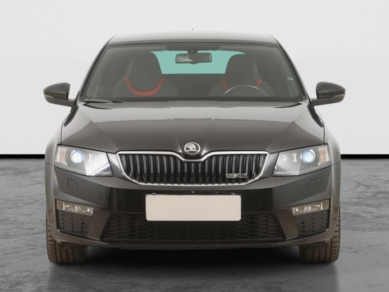 2014 Škoda OCTAVIA - 2