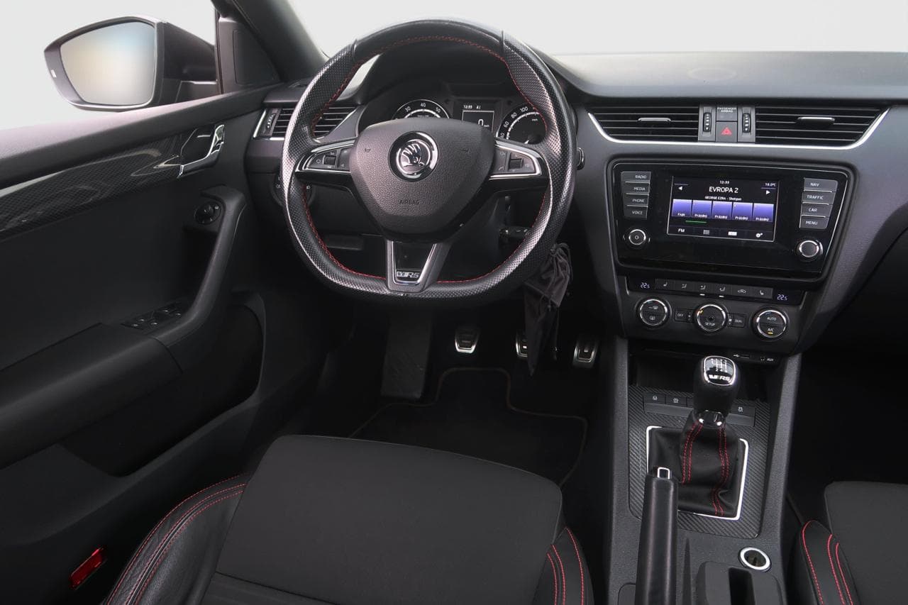 2014 Škoda OCTAVIA - 9