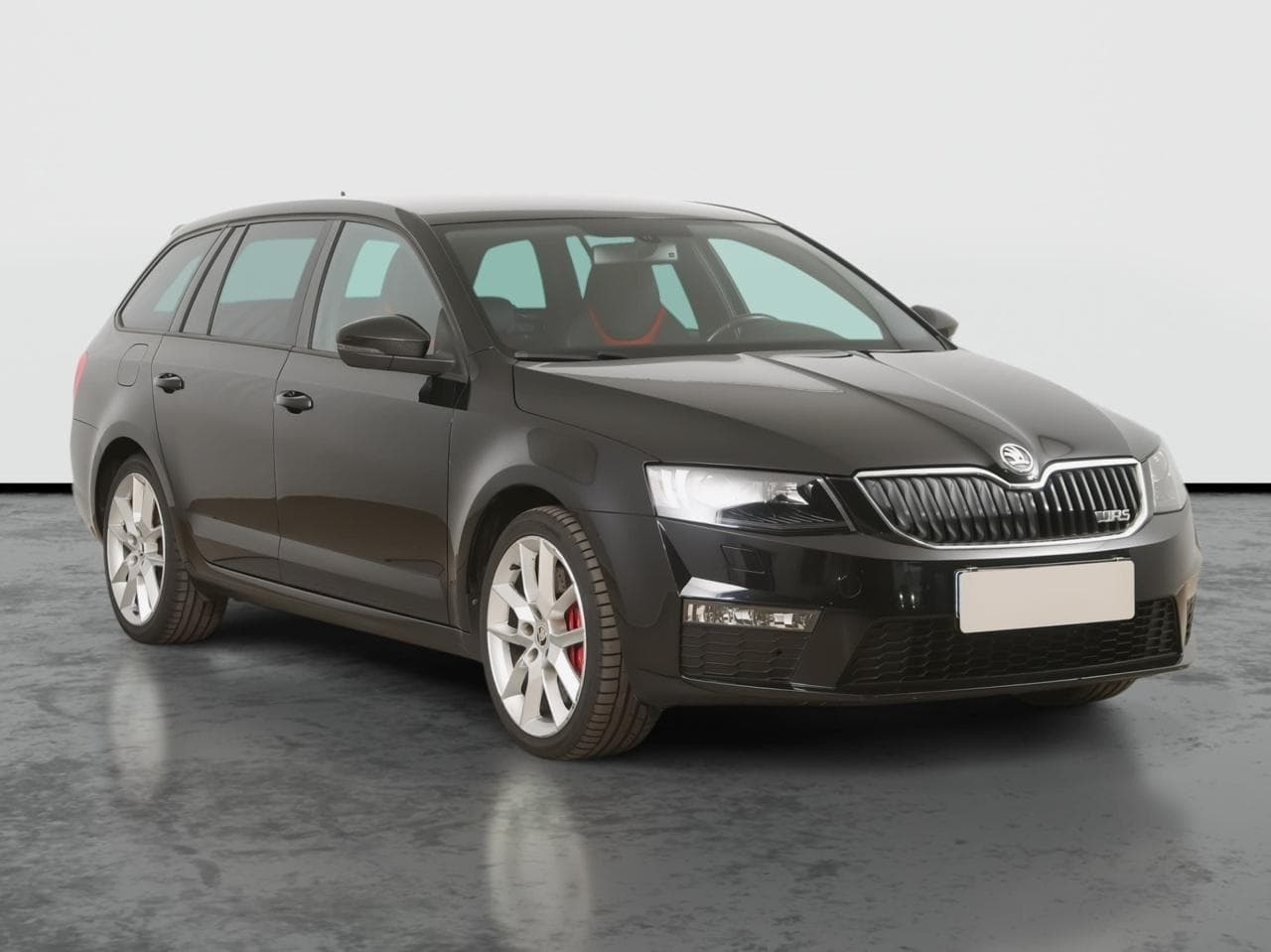 2014 Škoda OCTAVIA