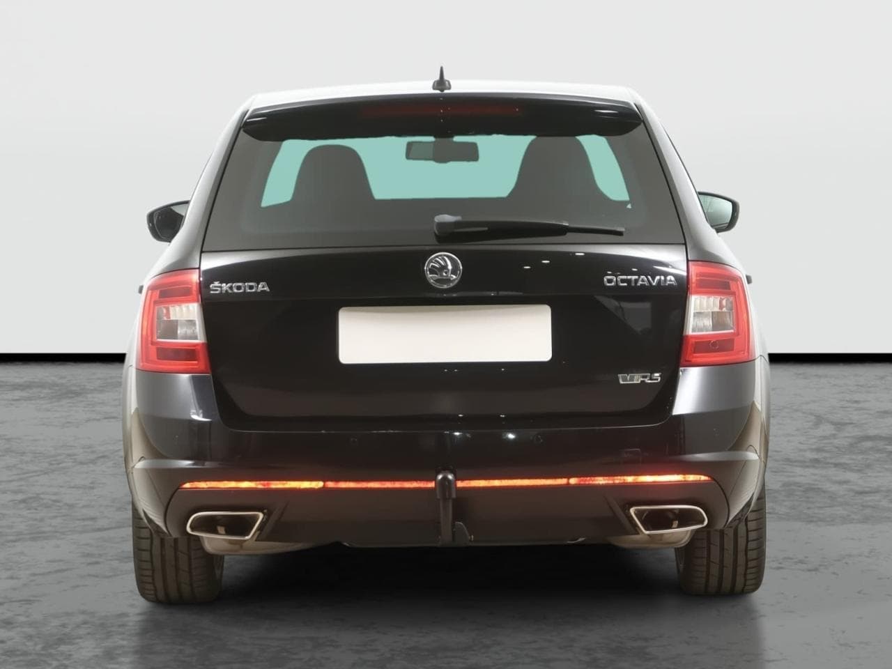 2014 Škoda OCTAVIA - 6