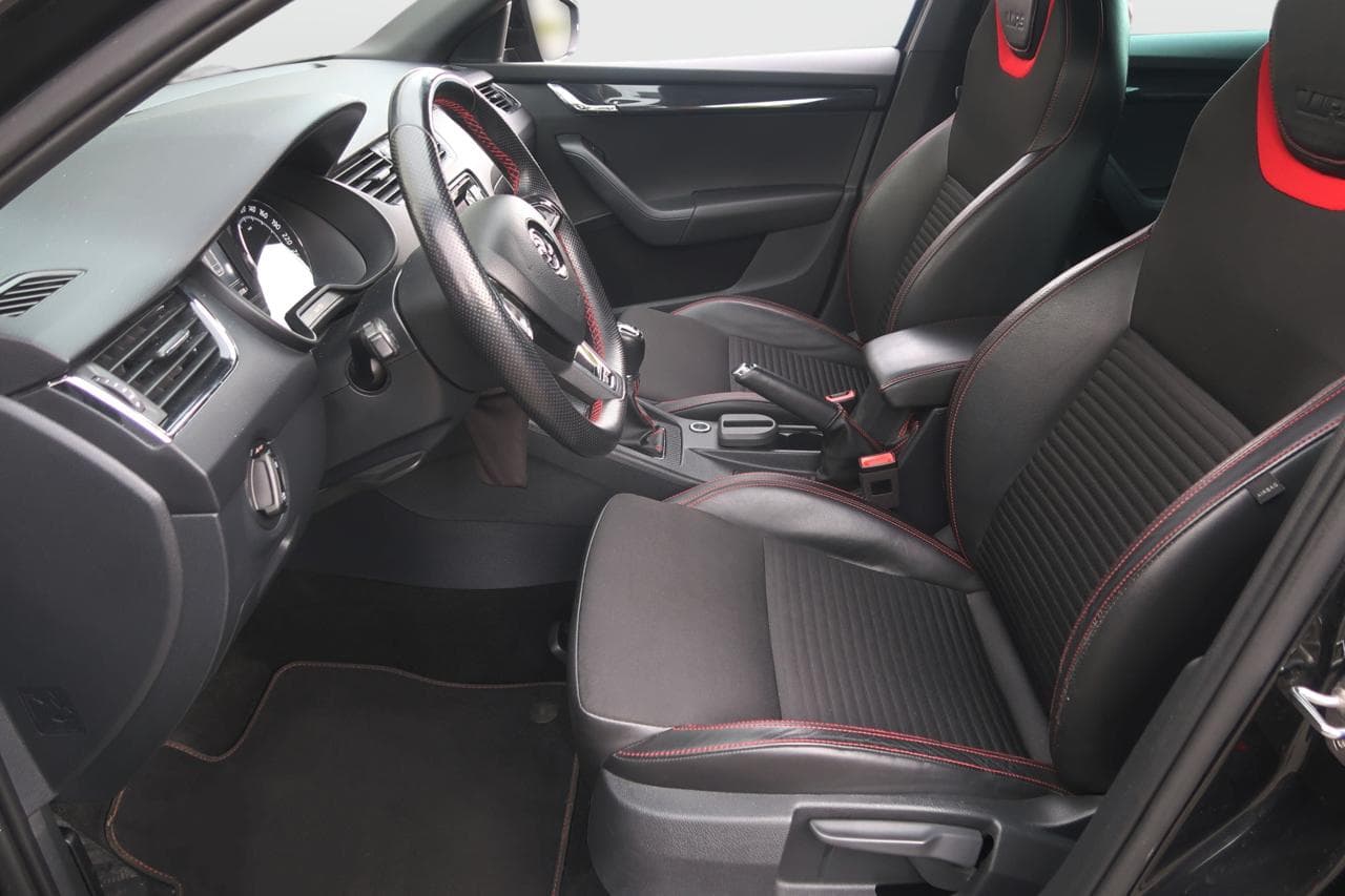 2014 Škoda OCTAVIA - 16