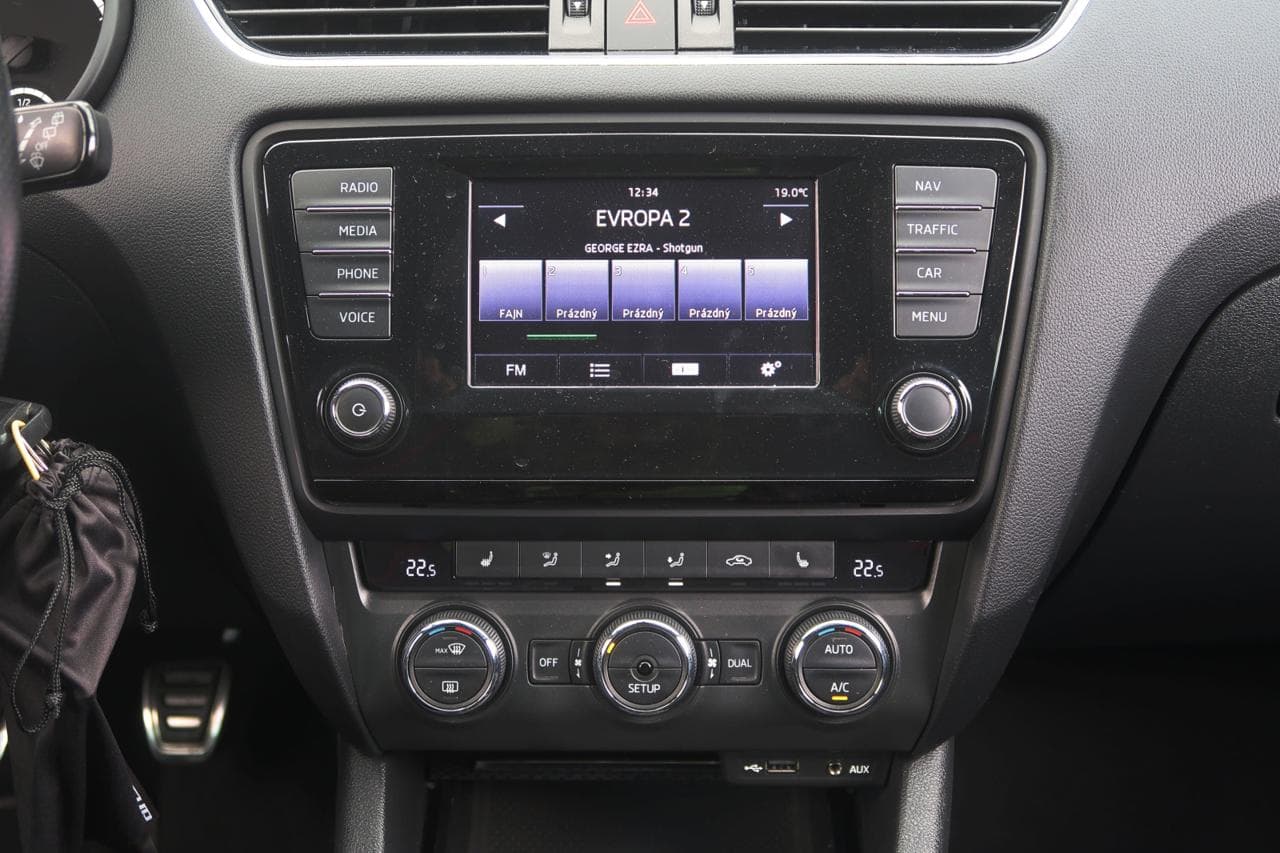 2014 Škoda OCTAVIA - 18