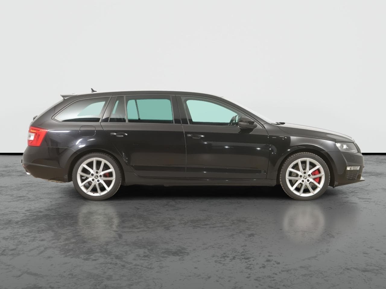 2014 Škoda OCTAVIA - 8