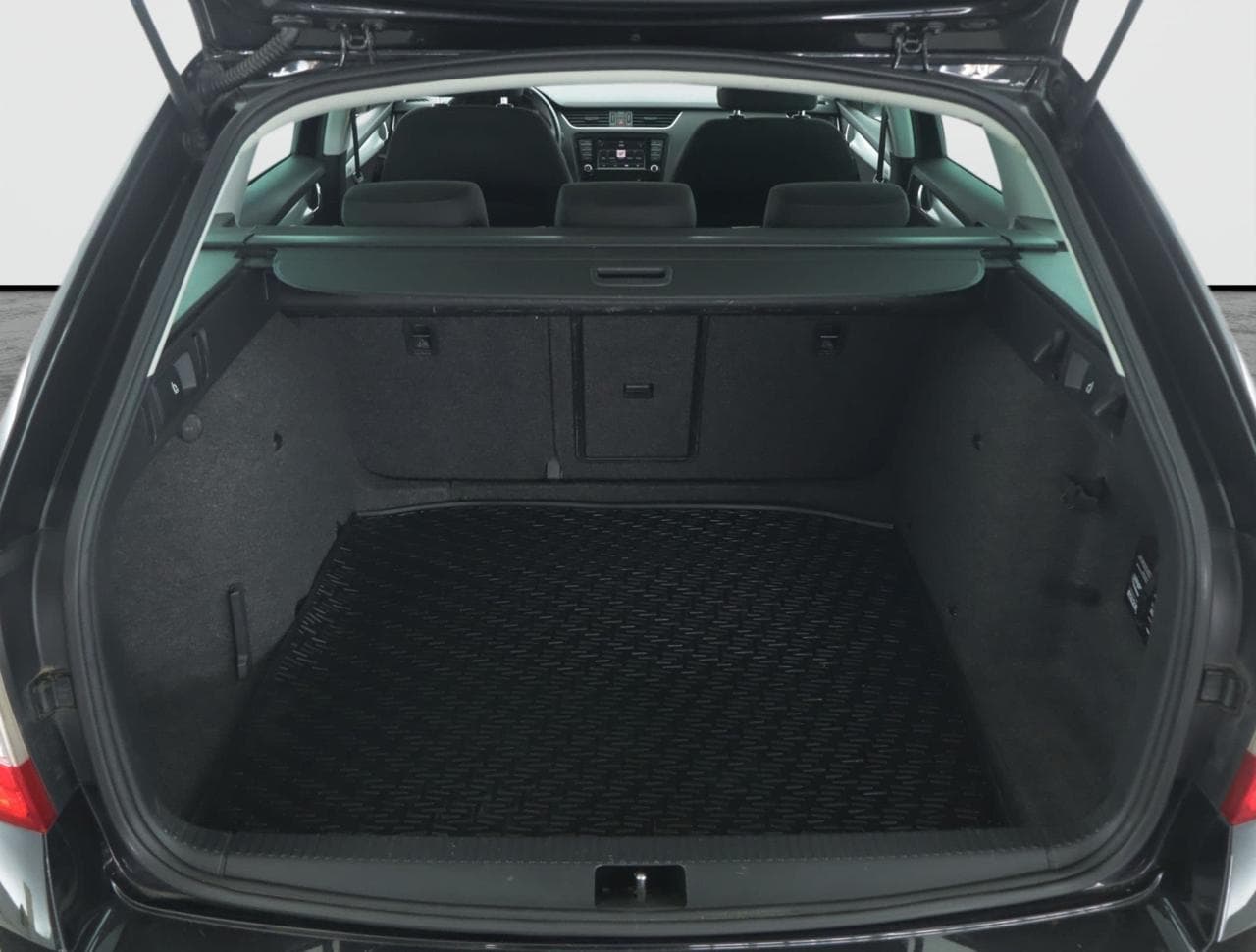 2016 Škoda OCTAVIA - 20