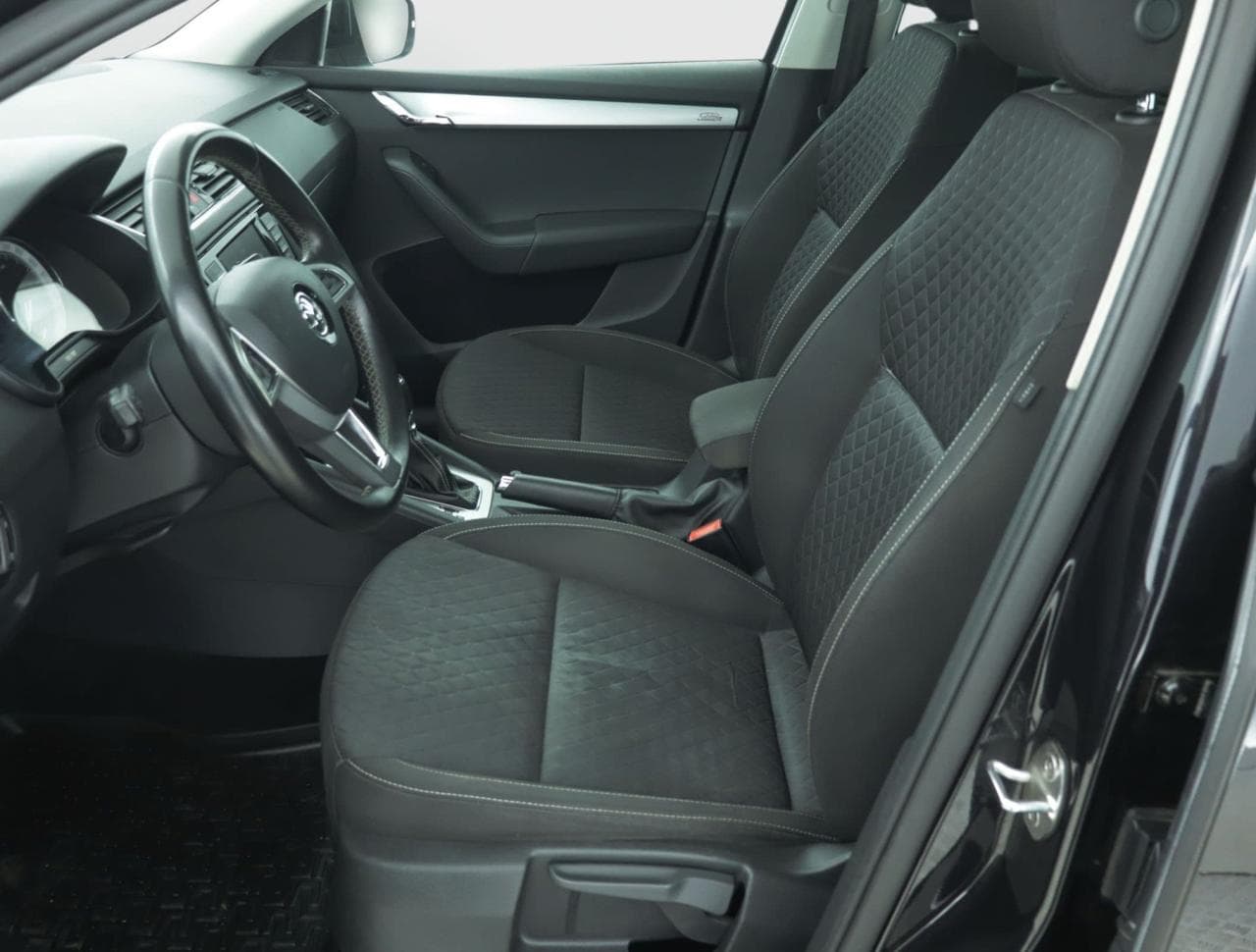 2016 Škoda OCTAVIA - 16