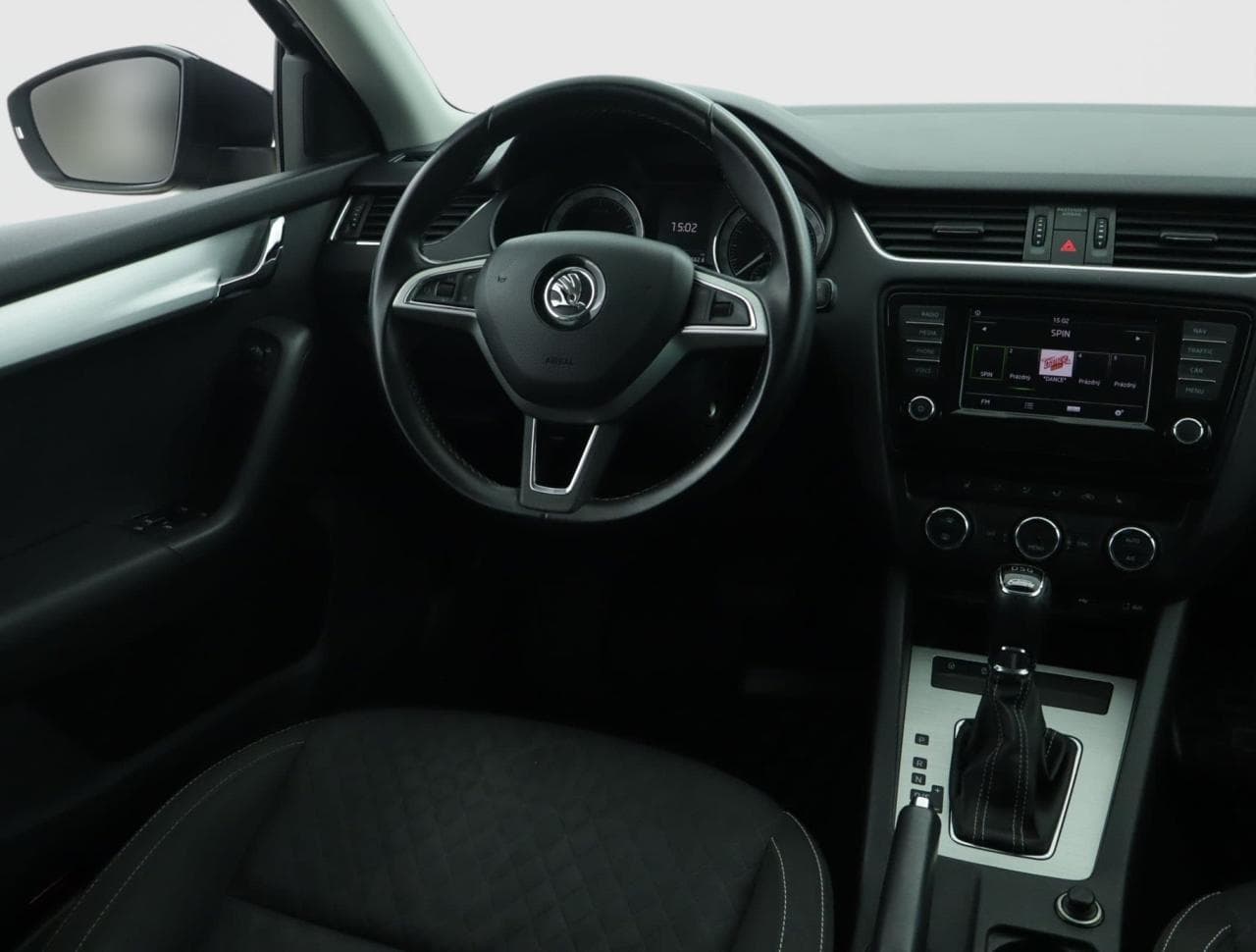 2016 Škoda OCTAVIA - 9