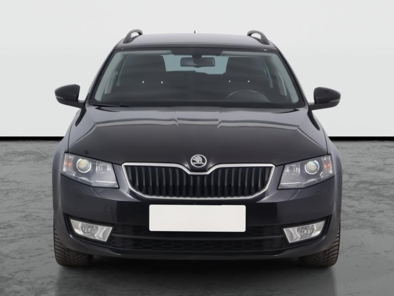 2016 Škoda OCTAVIA - 2