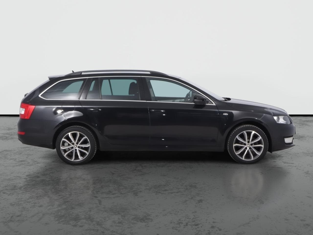 2016 Škoda OCTAVIA - 8