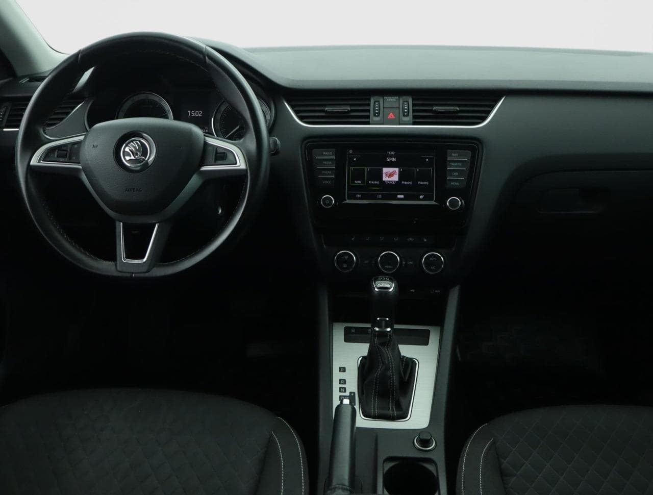 2016 Škoda OCTAVIA - 10