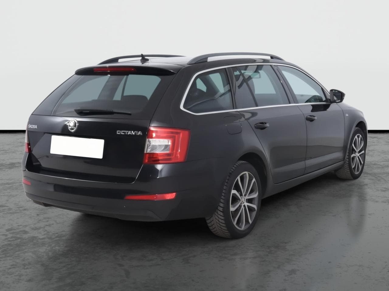 2016 Škoda OCTAVIA - 7