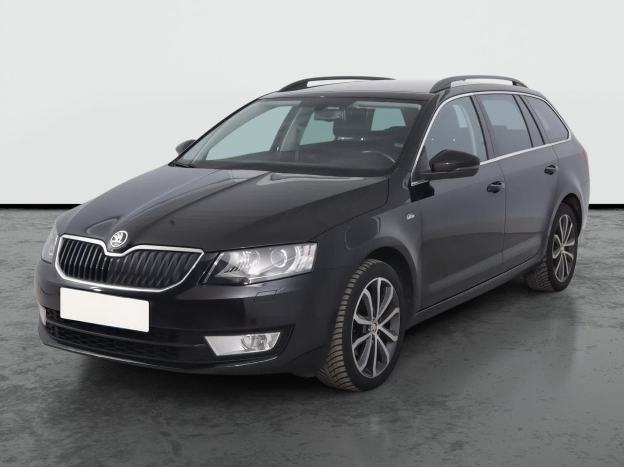 2016 Škoda OCTAVIA - 3