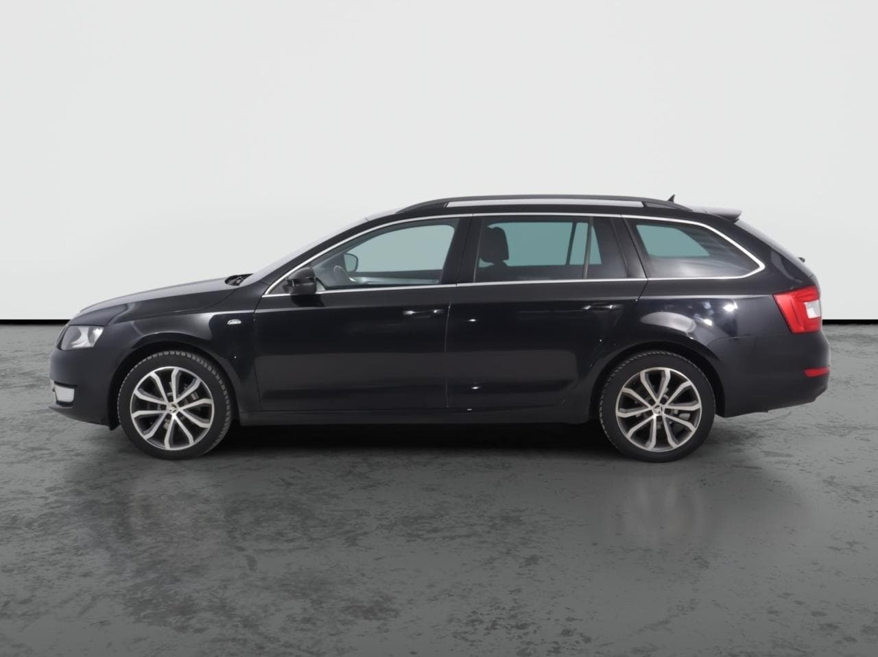 2016 Škoda OCTAVIA - 4