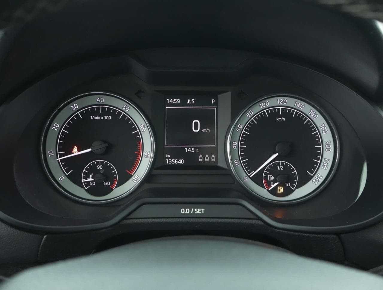 2016 Škoda OCTAVIA - 17