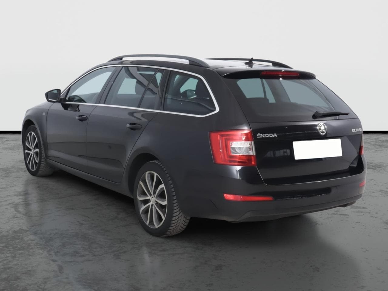 2016 Škoda OCTAVIA - 5