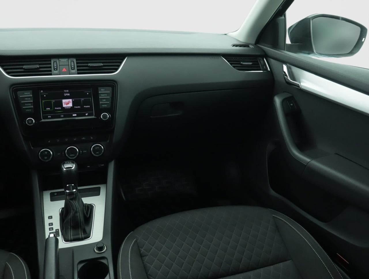 2016 Škoda OCTAVIA - 11
