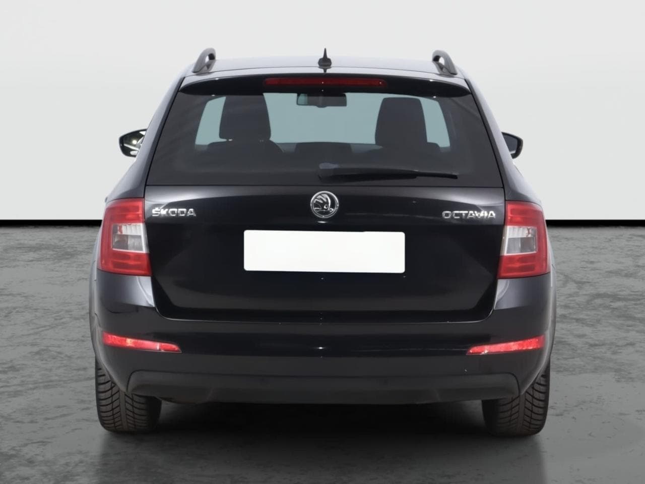 2016 Škoda OCTAVIA - 6