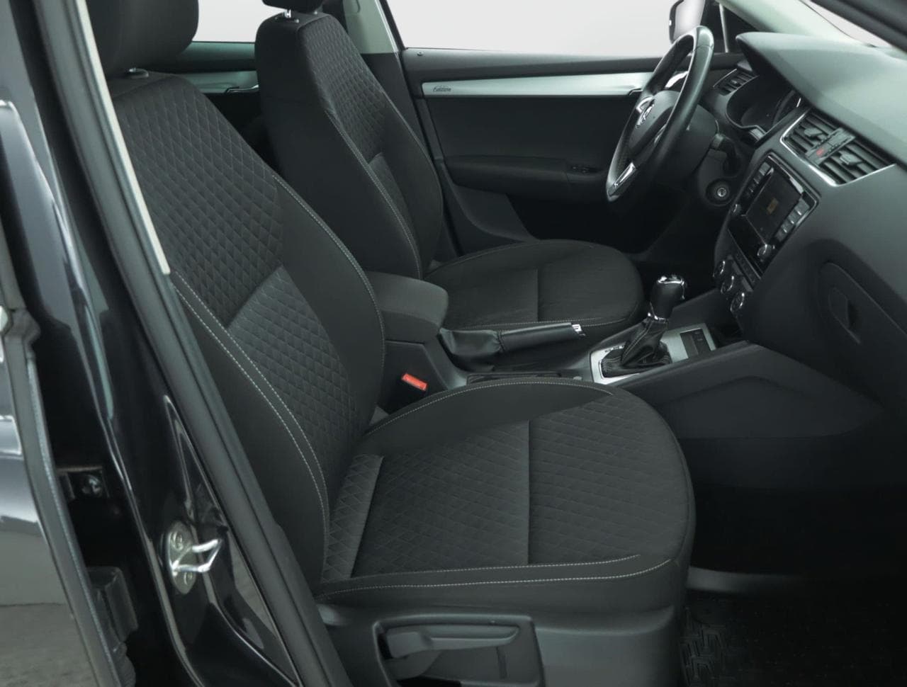2016 Škoda OCTAVIA - 12