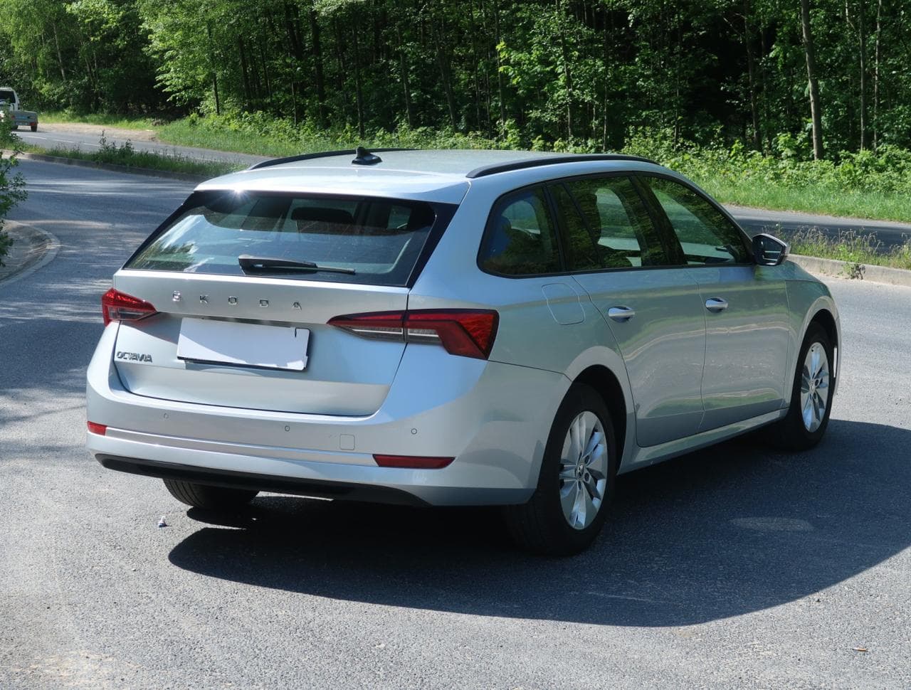 2021 Škoda OCTAVIA - 7