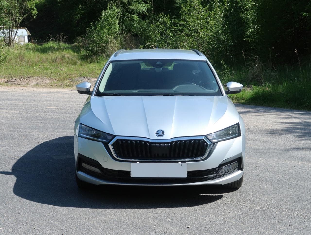 2021 Škoda OCTAVIA - 2