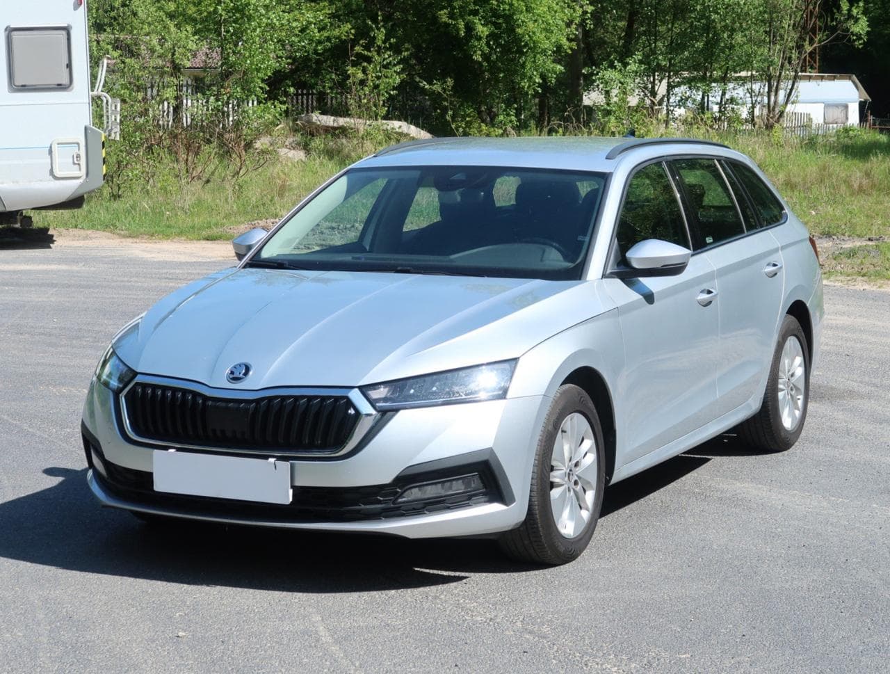 2021 Škoda OCTAVIA - 3